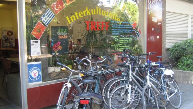 Jugendförderkreis Dortmund e.V.