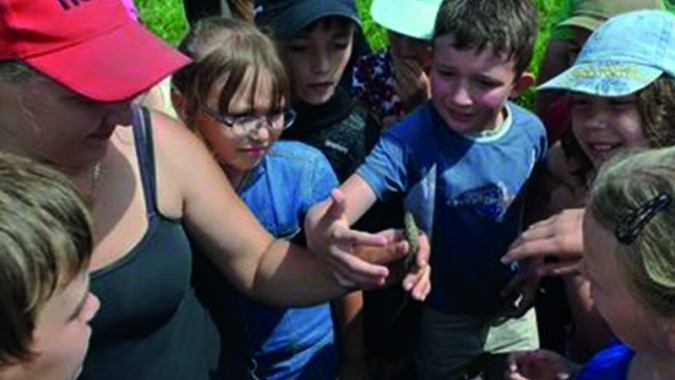 Hilfe für Kinder und Flüchtlingsfamilien in der Ukraine