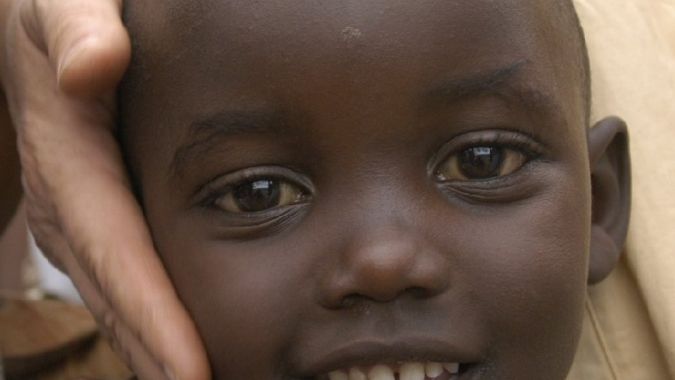 Patenschaften für Waisenkinder in Ruanda
