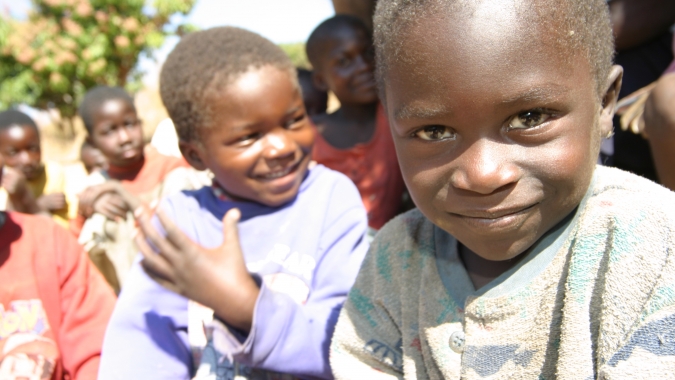 Südafrika: Hilfe für Aidswaisen in Kwa-Zulu-Natal (Projekt: 57465)