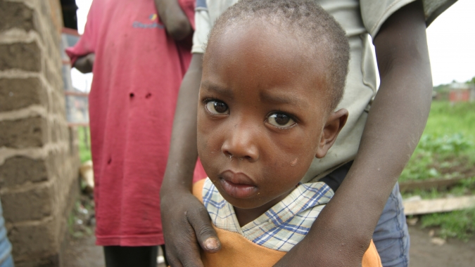 Südafrika: Hilfe für Aidswaisen in Kwa-Zulu-Natal (Projekt: 57465)