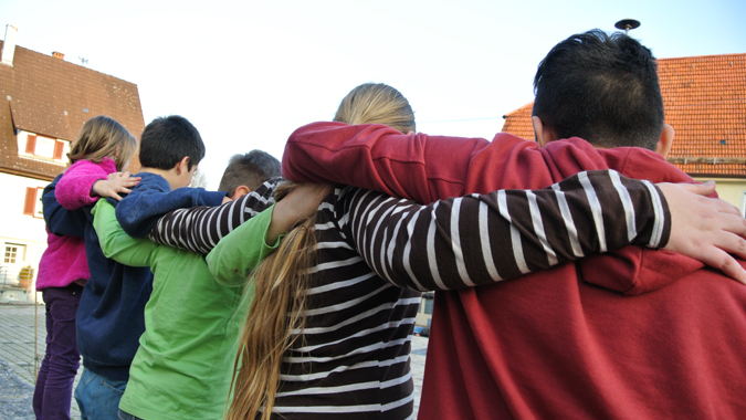 KikE - Hilfe für Kinder krebskranker Eltern