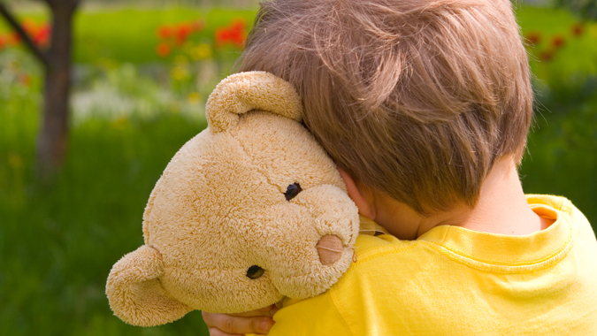 KikE - Hilfe für Kinder krebskranker Eltern