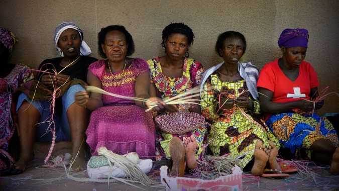 Ruanda: Für psychosoziale Gesundheit und gegen Gewalt