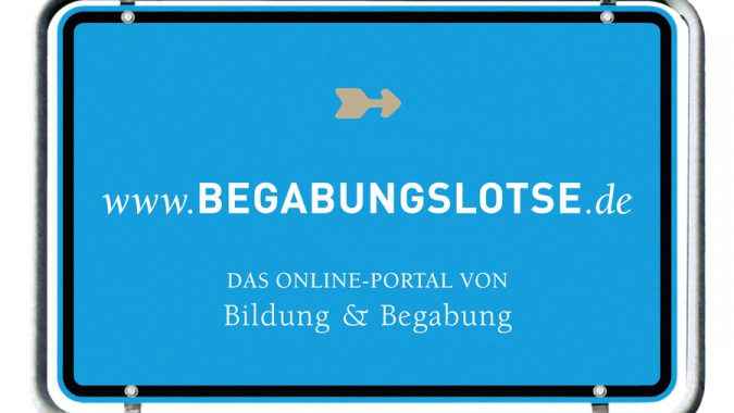 Der Begabungslotse