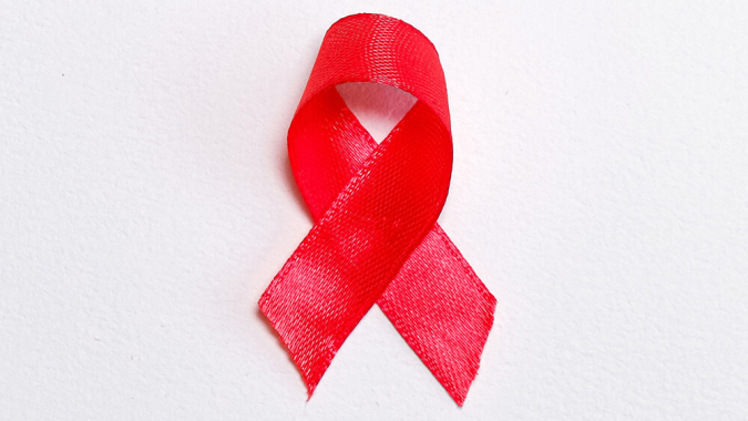 Spendenpool gegen Aids