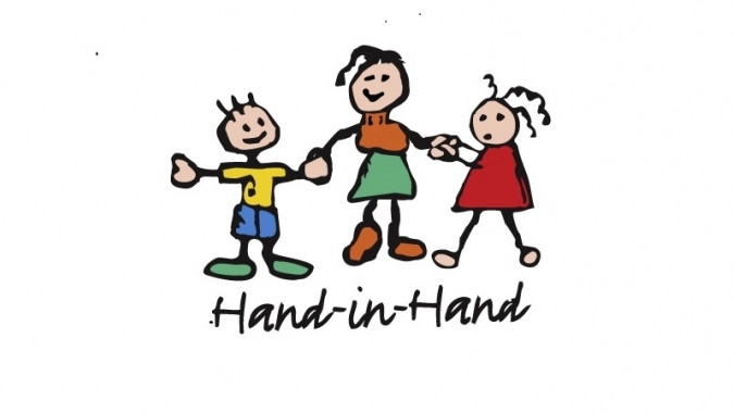 Hand in Hand - Elternarbeit