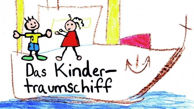 Kindertraumschiff