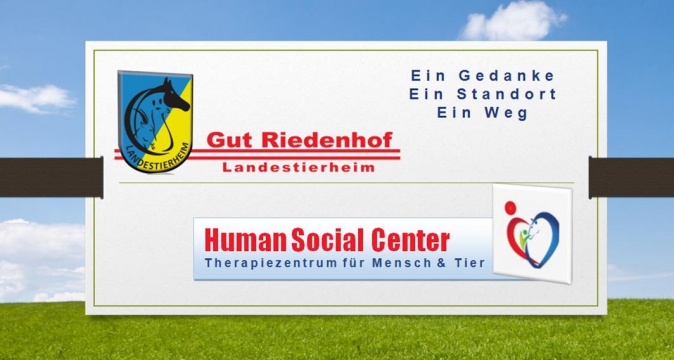 Landestierheim-Therapiezentrum für Mensch & Tier