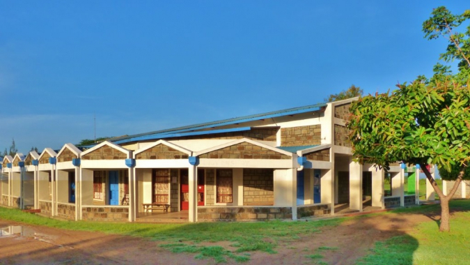 Miwani Center Kisumu