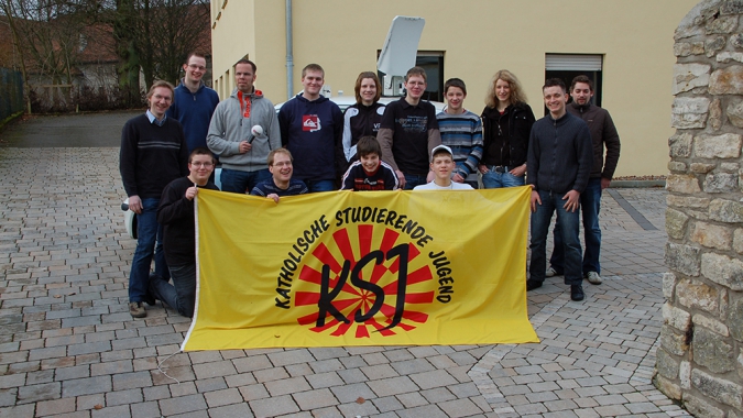 KSJ Schülercafé Willebadessen