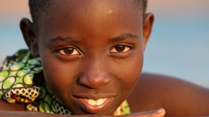 Wir bauen ein Kinderdorf in Tansania