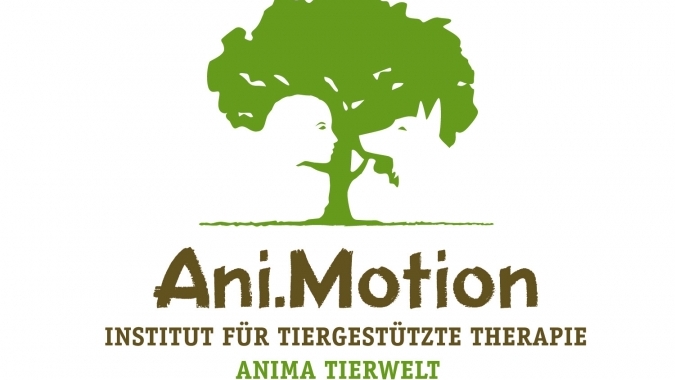 Tiergestützte Therapie - Gebäude Animotion Institut