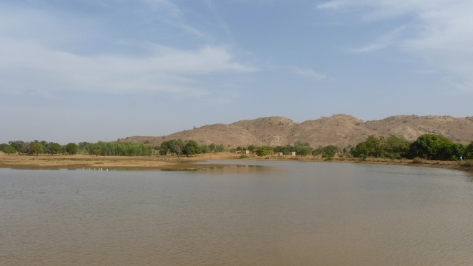 Wasser und Ernährung