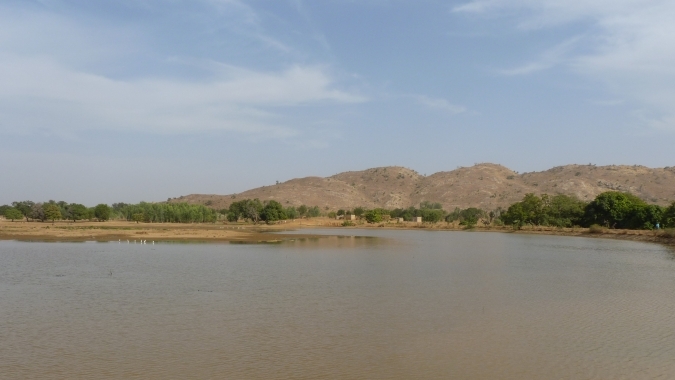 Wasser und Ernährung