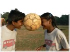 "Sports for Development"
