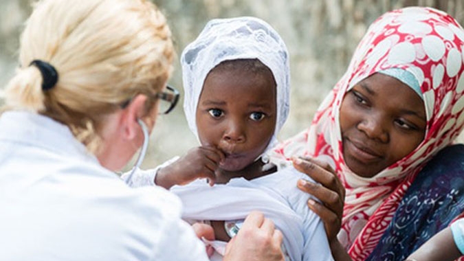 Gesundheit Verbessern