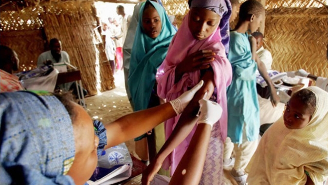 Gesundheit Verbessern