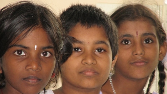BILDUNG IST ZUKUNFT - Bildungs - und Ausbildungspatenschaften für Kinder in Südindien.
