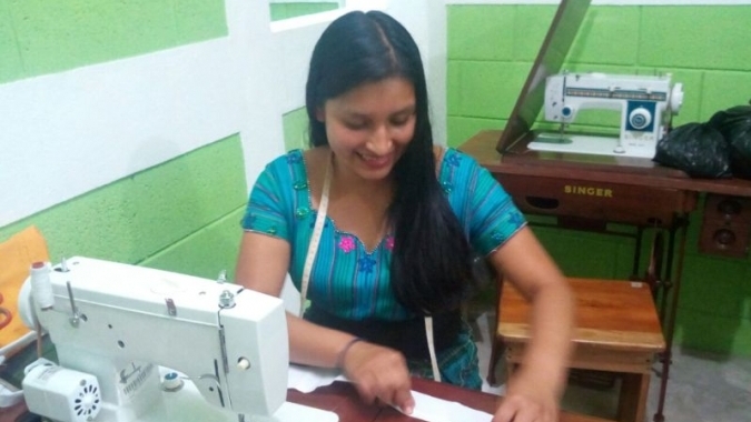 50 Maschinen für unser neues Leasingsprogramm in Guatemala und Peru