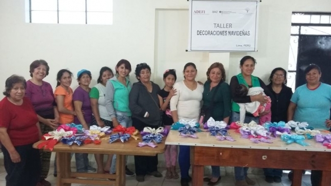 50 Maschinen für unser neues Leasingsprogramm in Guatemala und Peru