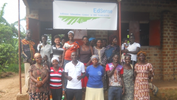 EdSense-Education-Centre Nakalya