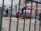Bollerwagen-Hilfe für Kinder und Familien in Hamburg-Sternschanze