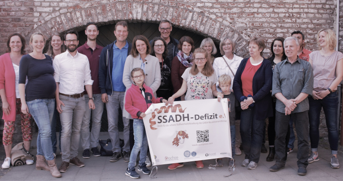 Europäische Konferenz für enzymdefekt-bedingte Neurotransmitterstörungen