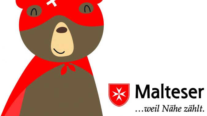 Malteser Mini-Helden