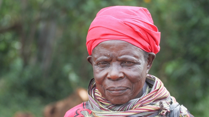 Witwenkooperative St. Monica Village