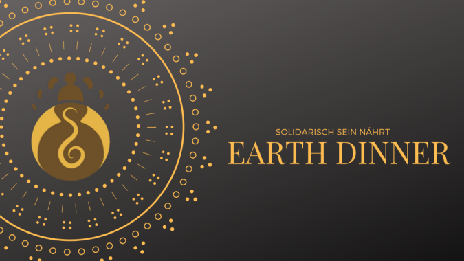 Earth Dinner: Projekt der Woche
