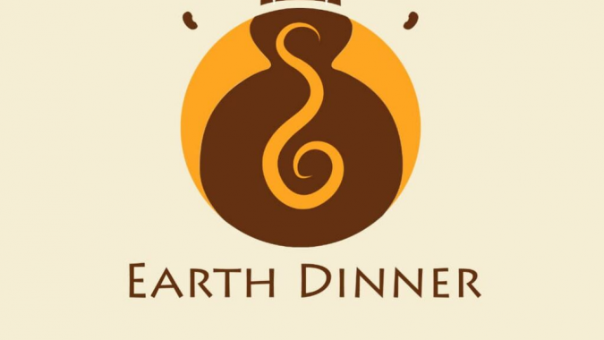 Earth Dinner: Projekt der Woche