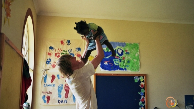 Adopt-a-Cot - Patenschaften
