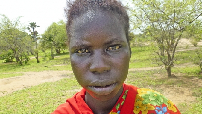 Christliche Sklaven im Sudan befreien