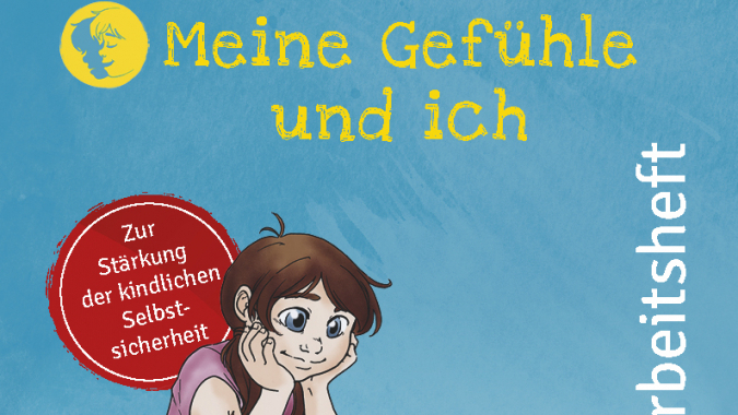 "Meine Gefühle und Ich" - Ein Kurs für  eine Kita