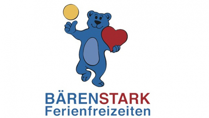 Bärenstark