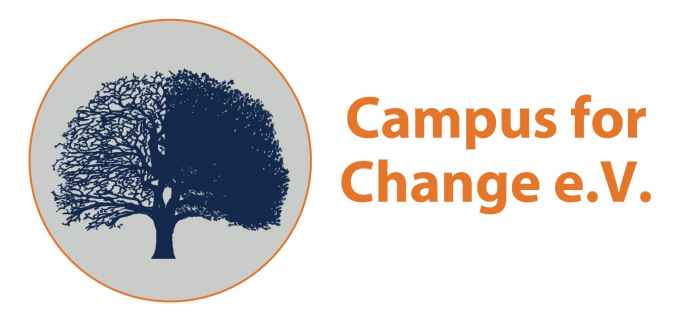 Scholarship 4 Change - Nothilfe in der Corona-Krise