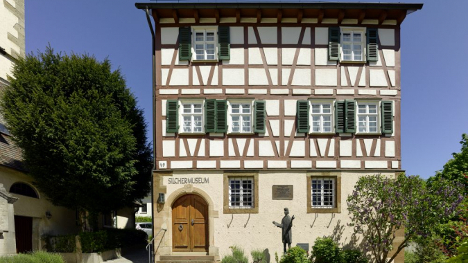 Silcher-Museum