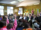Bulgarien: Gesundheitsaufklärung für Roma