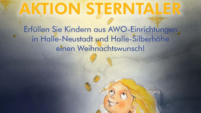 Aktion Sterntaler