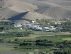 Chak-e-Wardak Hospital, Afghanistan