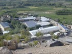 Chak-e-Wardak Hospital, Afghanistan