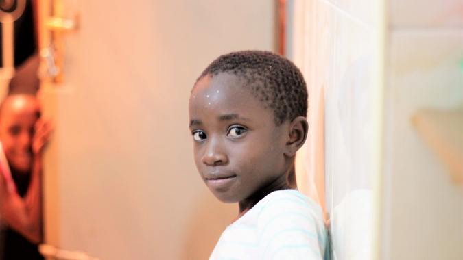 Bildungskosten der Waisenkinder des Makungu CareHome's in Kenia