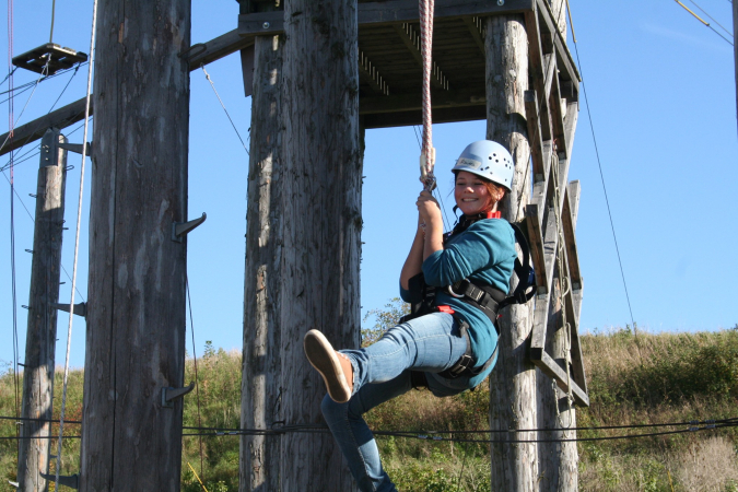 Schüler-Power Initiative in Oberfranken