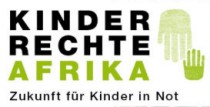 Kinderrechte Afrika e.V. - Zukunft für Kinder in Not