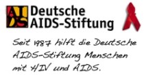 Deutsche AIDS-Stiftung SdbR