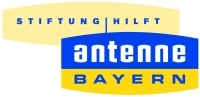 Stiftung ANTENNE BAYERN hilft