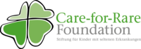 Care-for-Rare Foundation Stiftung für Kinder mit seltenen Erkrankungen