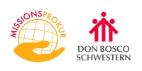 Missionsprokur der Don Bosco Schwestern