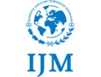 International Justice Mission Deutschland e.V.